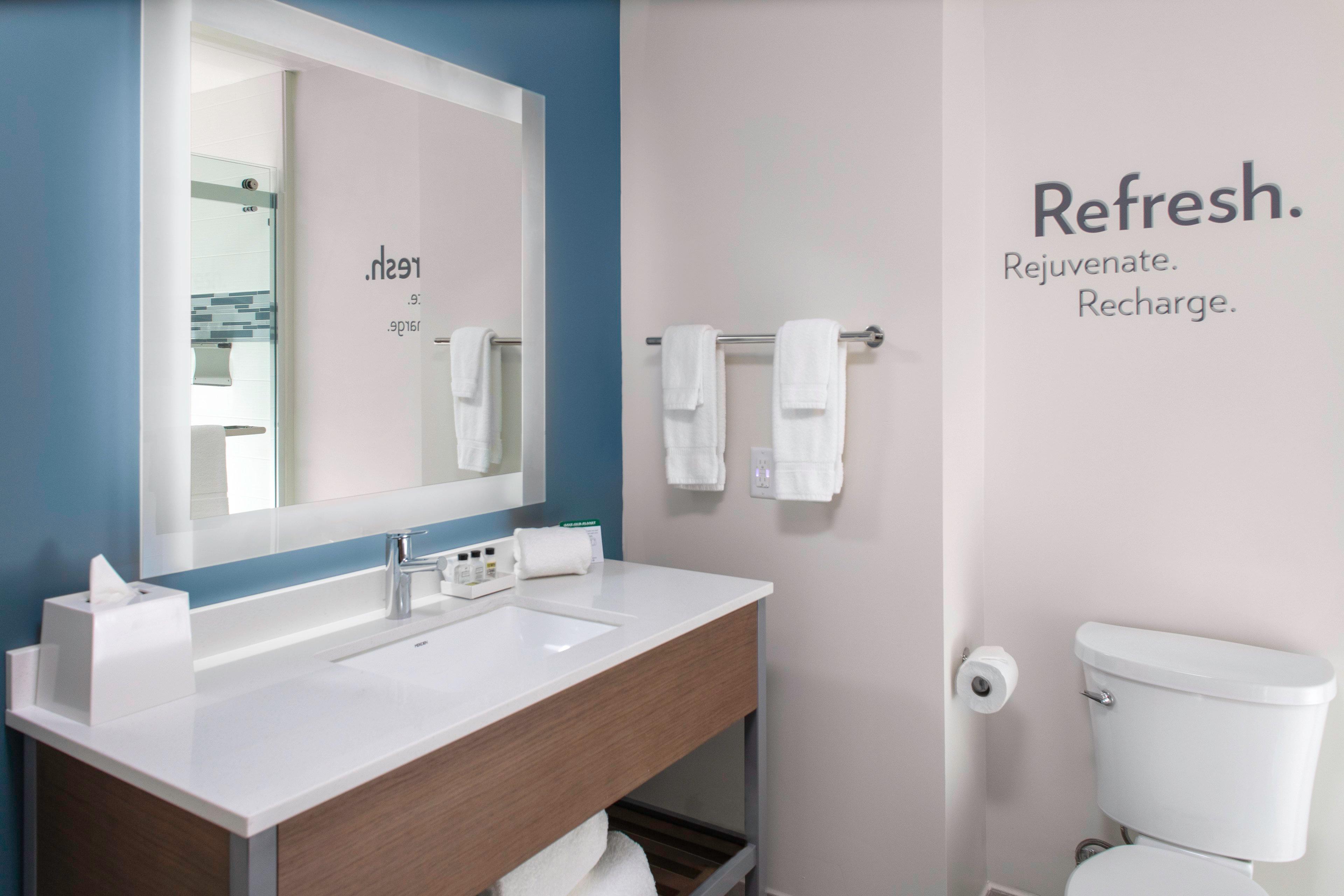 Even Hotels - Shenandoah - The Woodlands By Ihg Екстер'єр фото