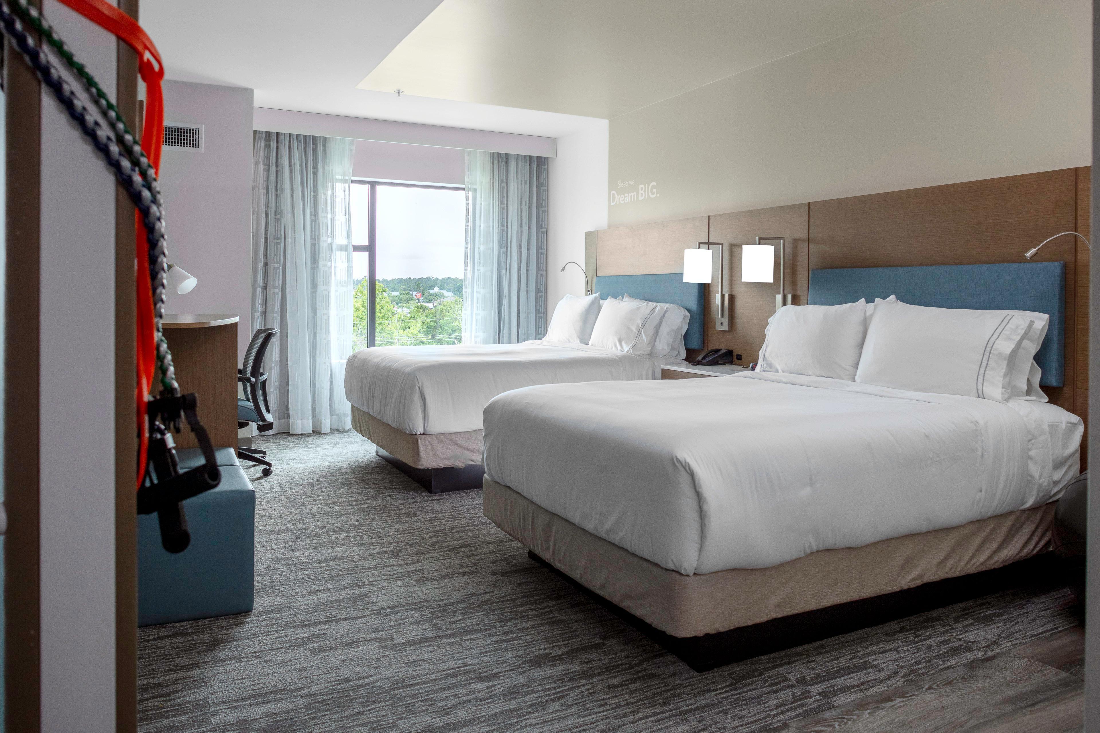 Even Hotels - Shenandoah - The Woodlands By Ihg Екстер'єр фото