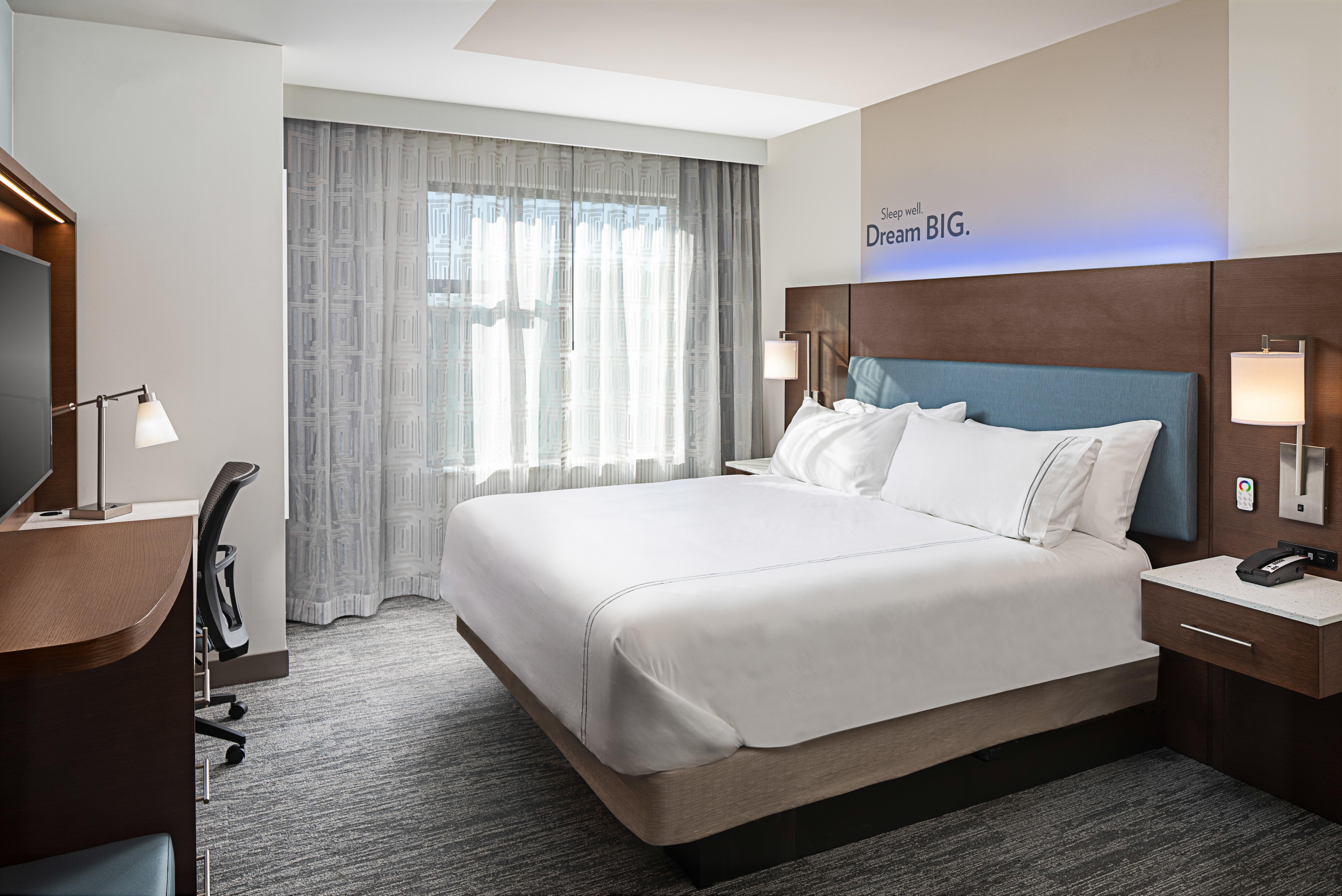 Even Hotels - Shenandoah - The Woodlands By Ihg Екстер'єр фото