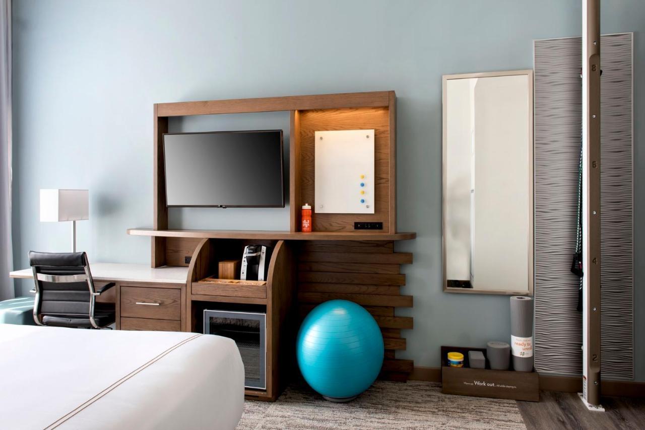 Even Hotels - Shenandoah - The Woodlands By Ihg Екстер'єр фото