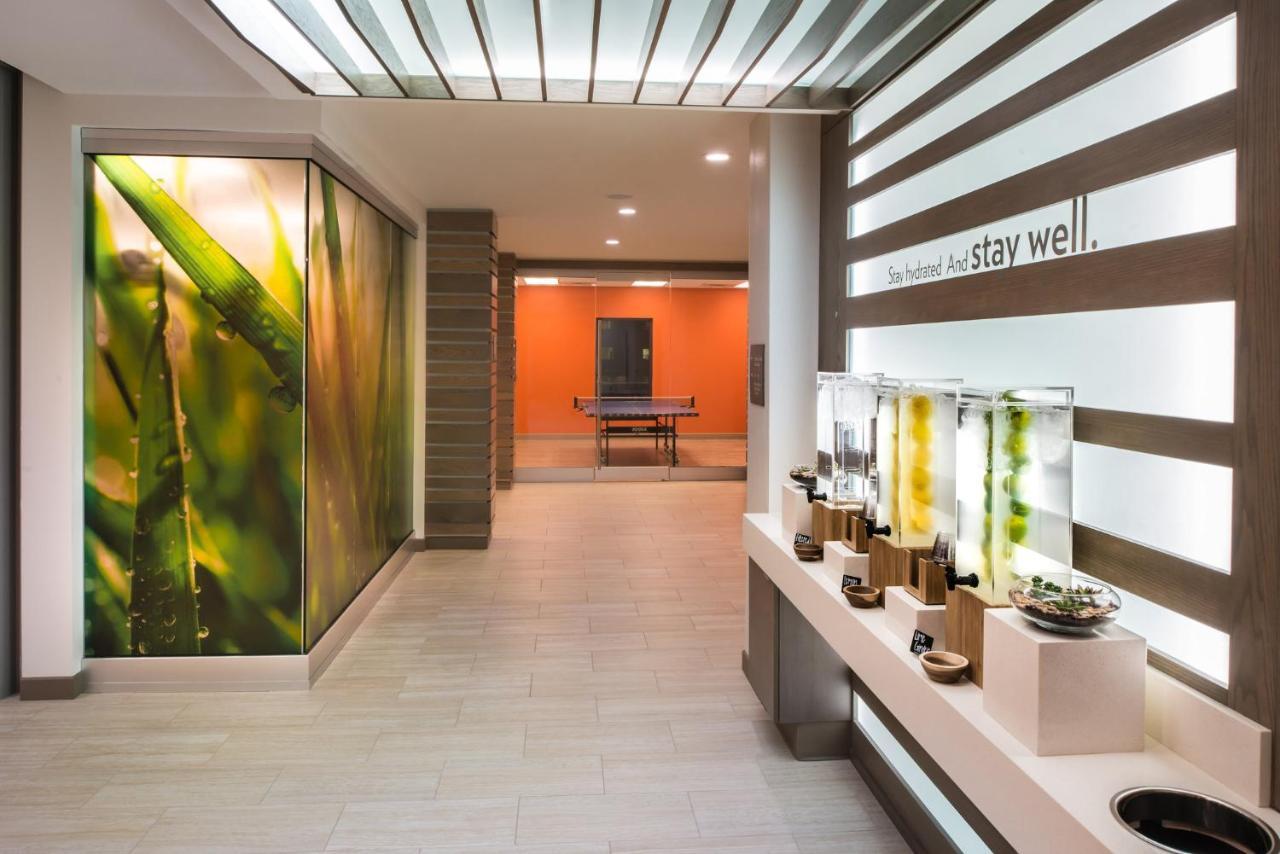 Even Hotels - Shenandoah - The Woodlands By Ihg Екстер'єр фото