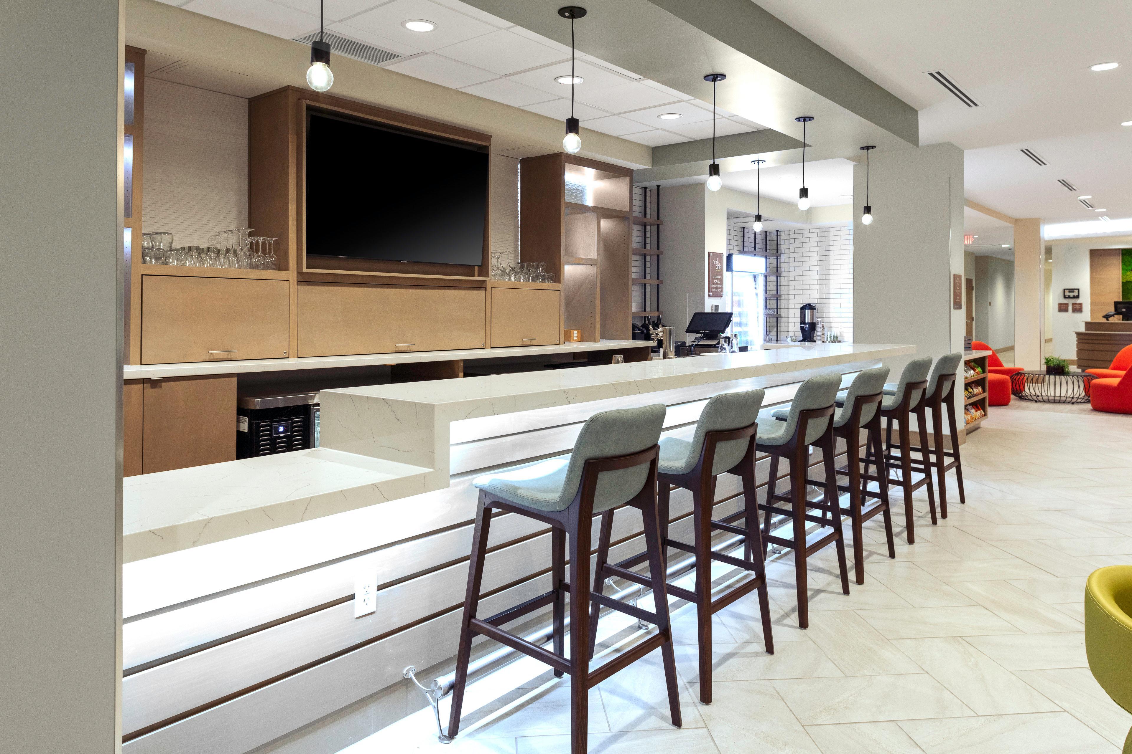 Even Hotels - Shenandoah - The Woodlands By Ihg Екстер'єр фото