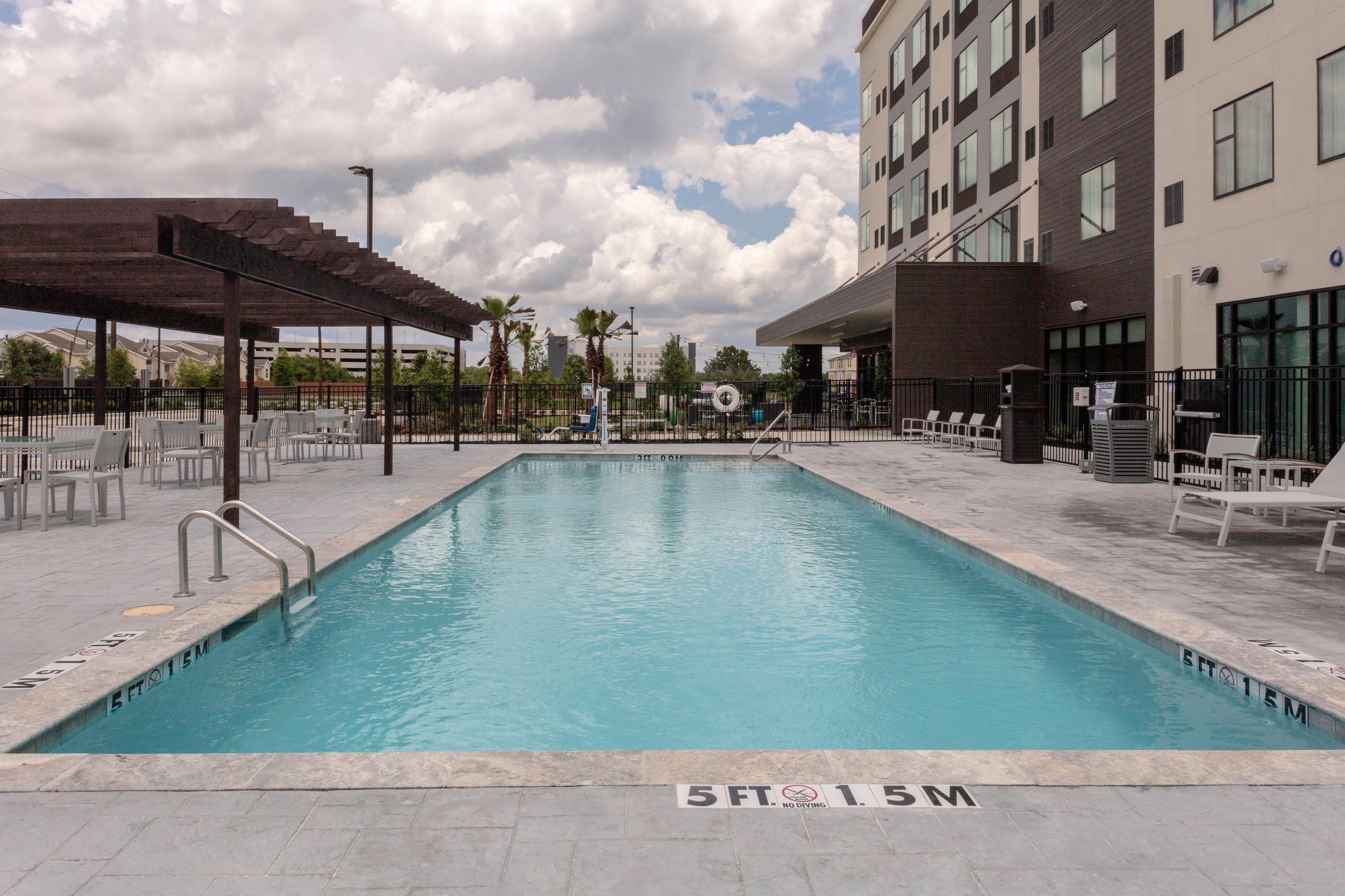 Even Hotels - Shenandoah - The Woodlands By Ihg Екстер'єр фото