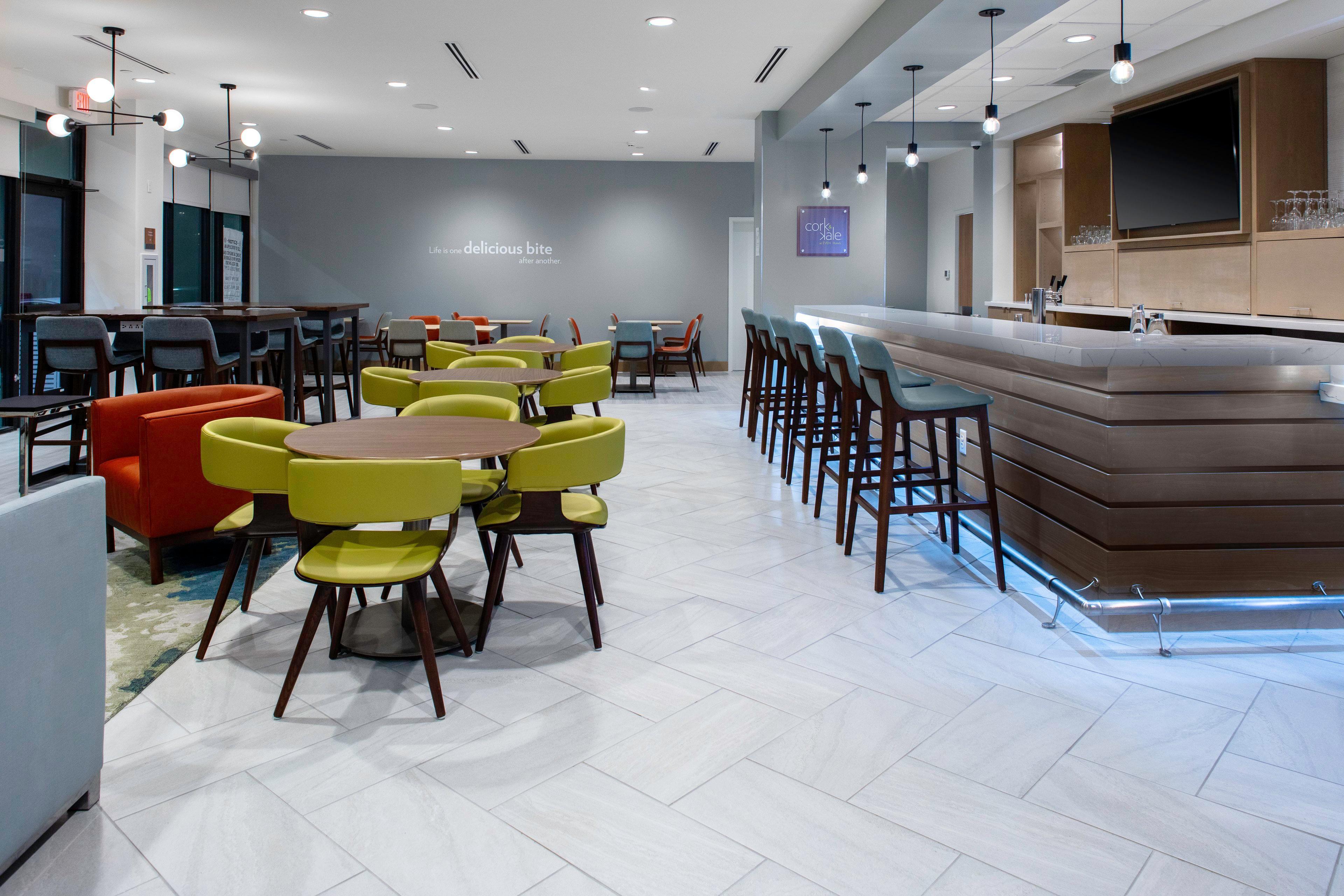 Even Hotels - Shenandoah - The Woodlands By Ihg Екстер'єр фото
