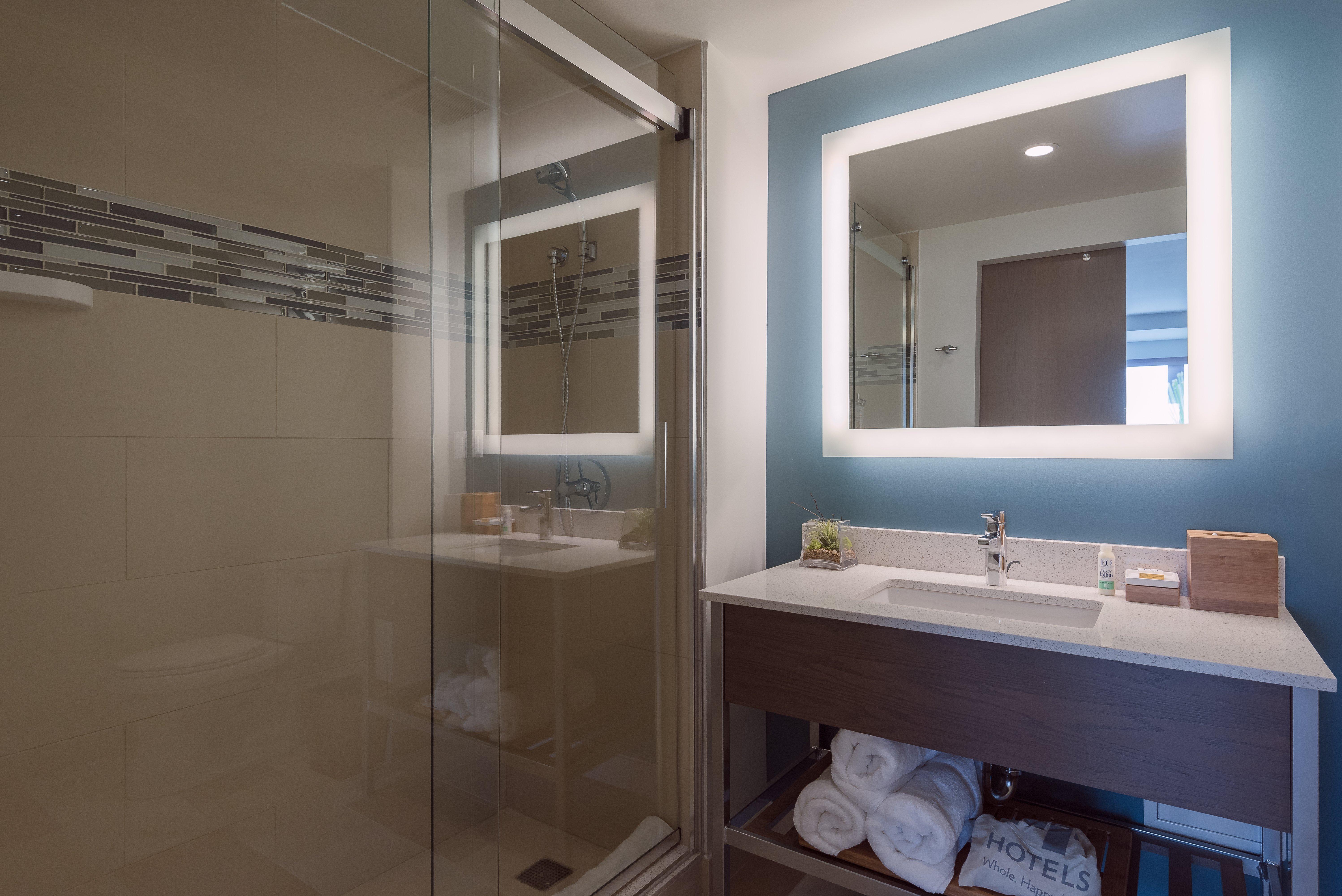 Even Hotels - Shenandoah - The Woodlands By Ihg Екстер'єр фото
