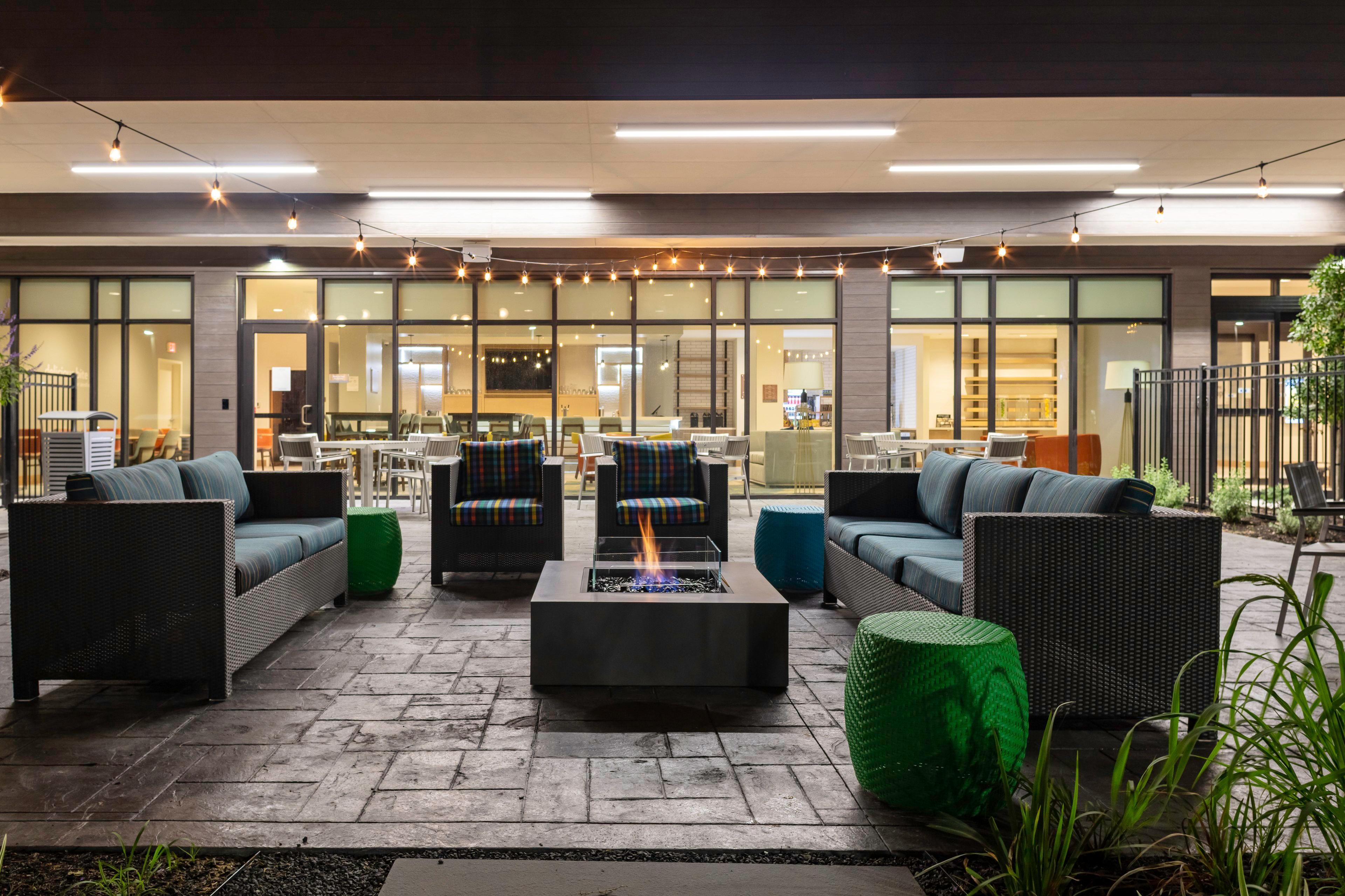 Even Hotels - Shenandoah - The Woodlands By Ihg Екстер'єр фото