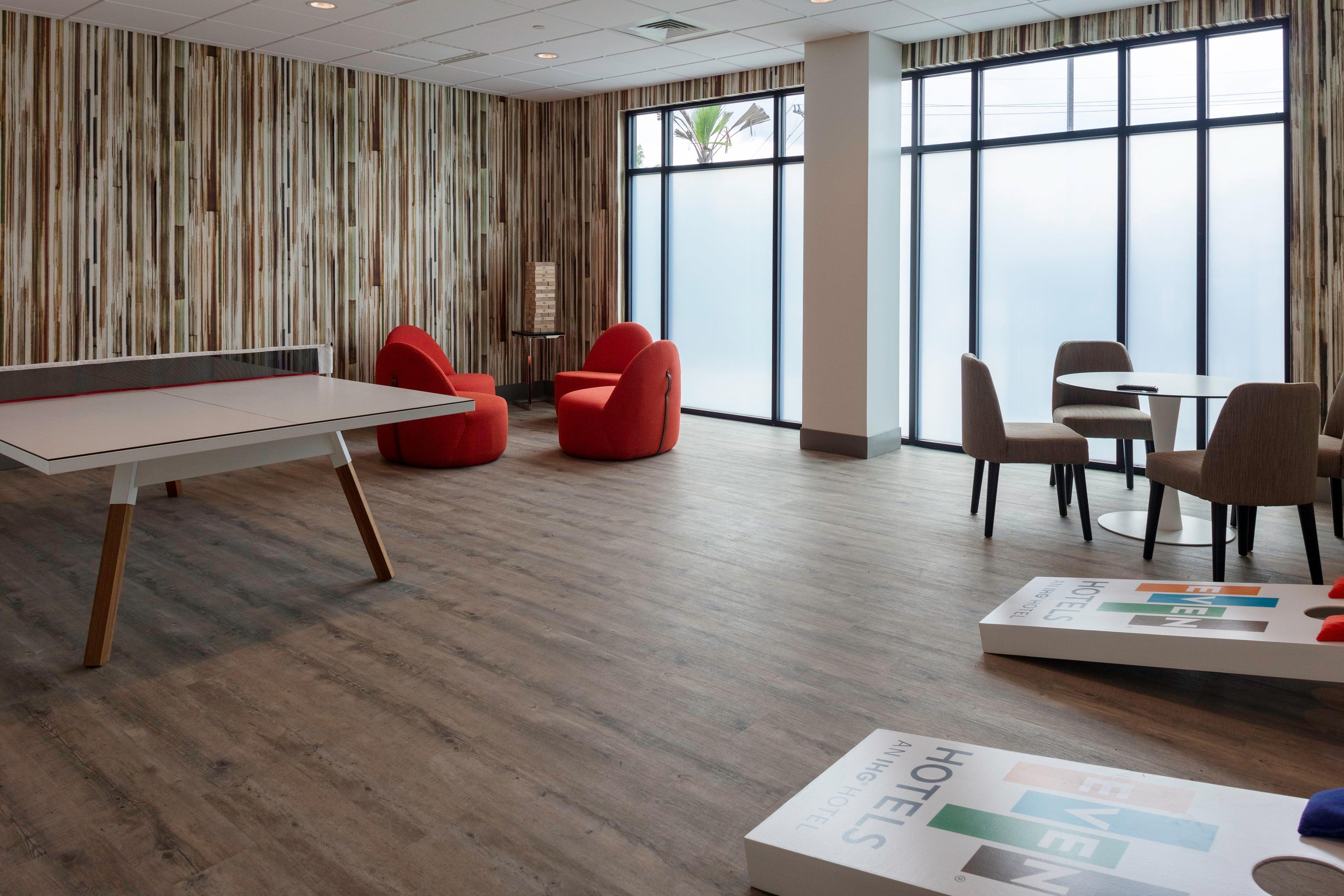 Even Hotels - Shenandoah - The Woodlands By Ihg Екстер'єр фото