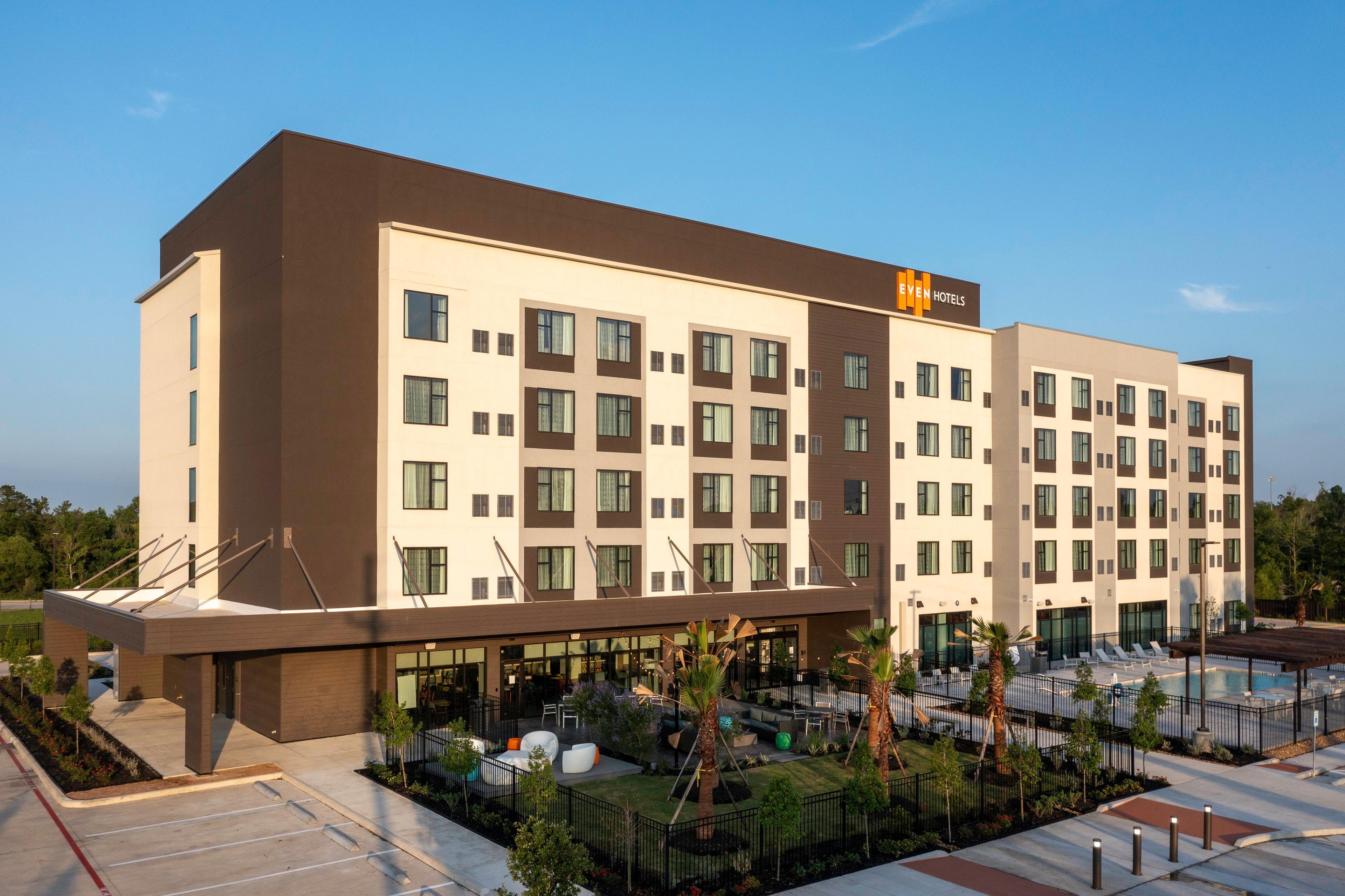 Even Hotels - Shenandoah - The Woodlands By Ihg Екстер'єр фото