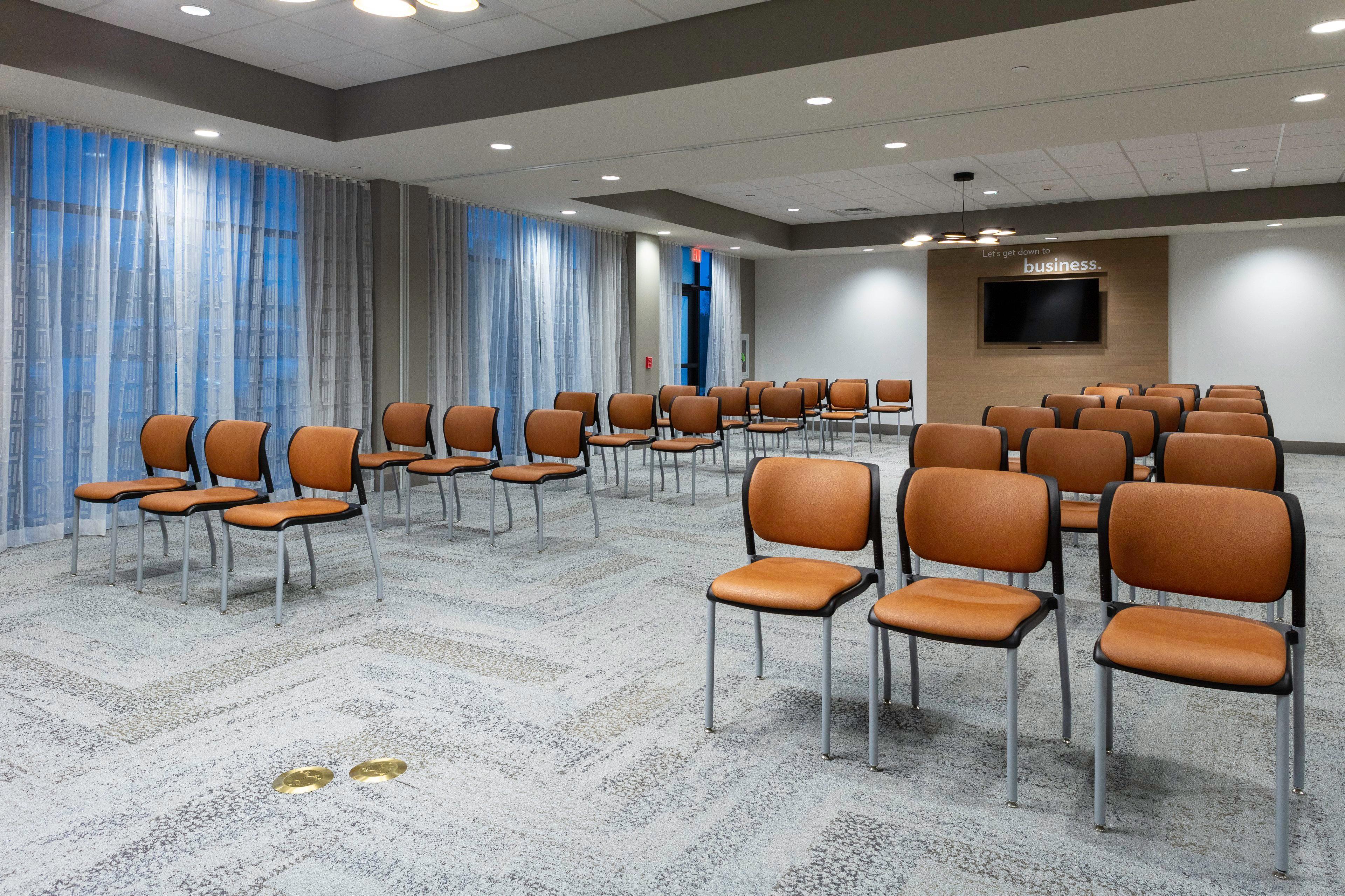 Even Hotels - Shenandoah - The Woodlands By Ihg Екстер'єр фото