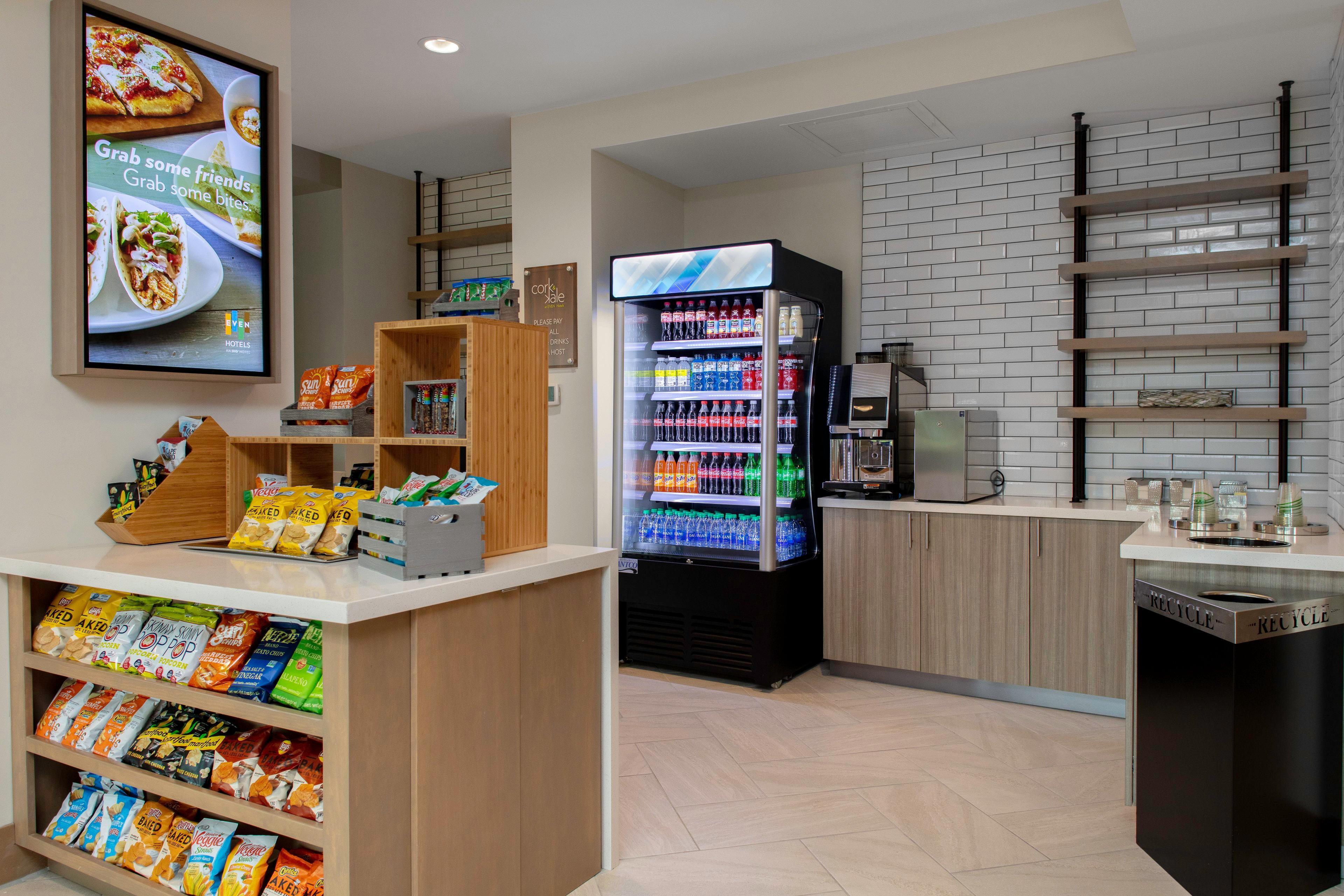 Even Hotels - Shenandoah - The Woodlands By Ihg Екстер'єр фото
