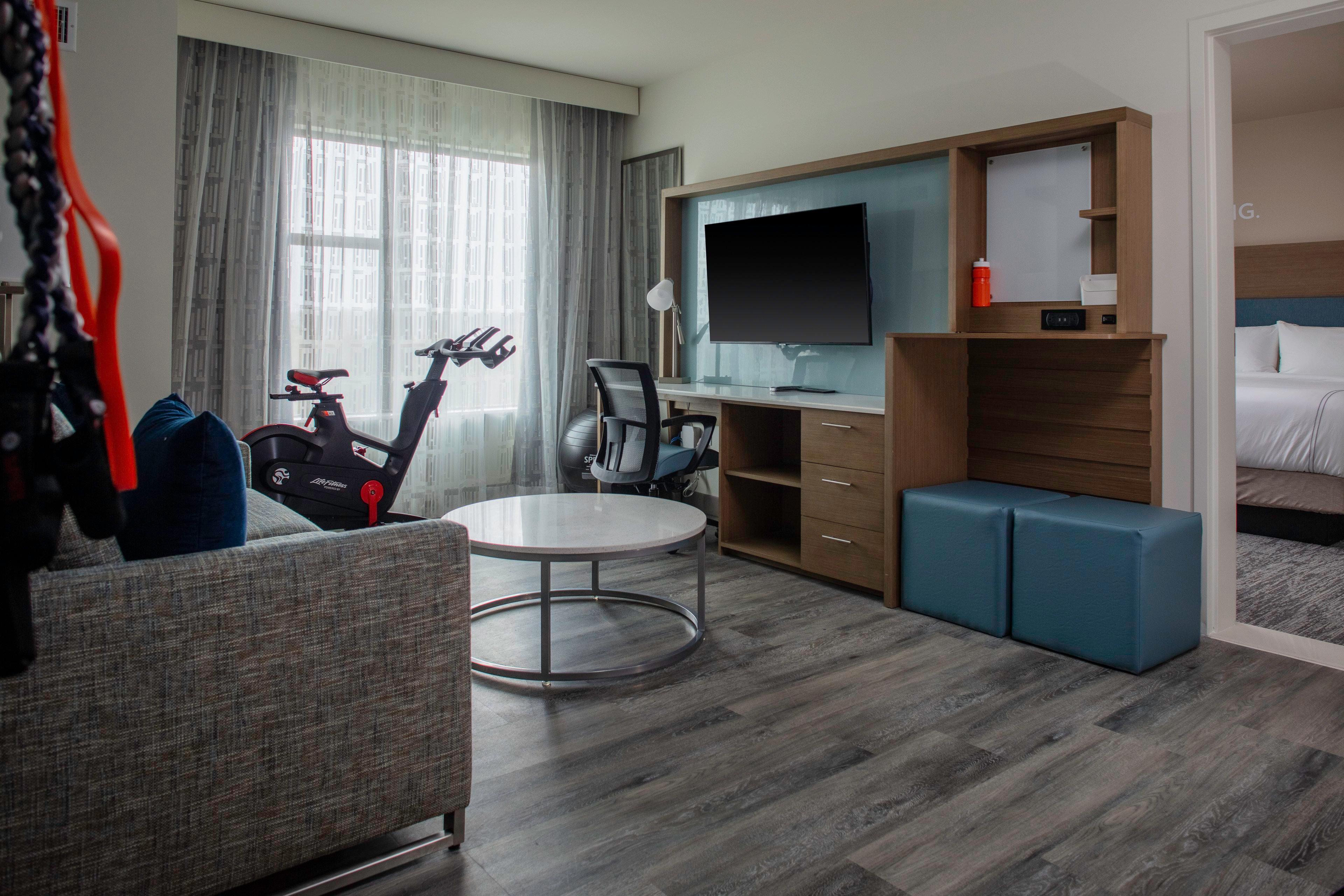 Even Hotels - Shenandoah - The Woodlands By Ihg Екстер'єр фото