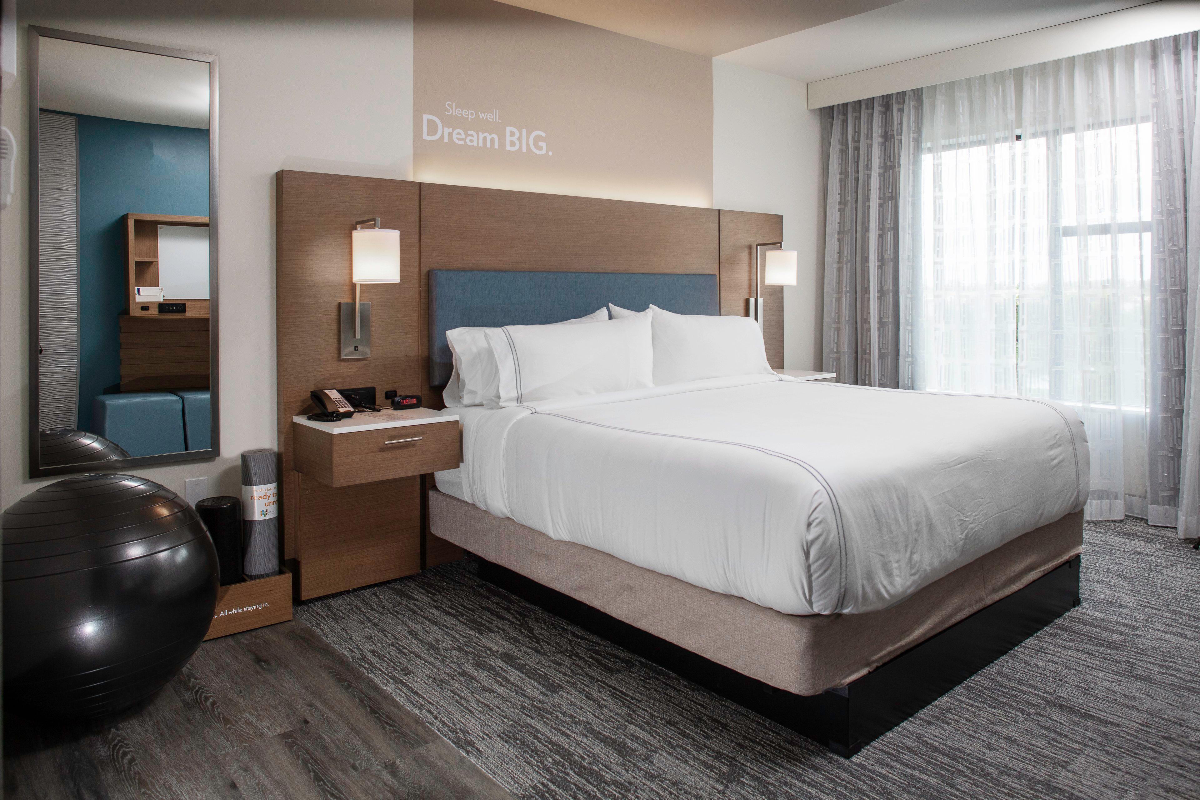 Even Hotels - Shenandoah - The Woodlands By Ihg Екстер'єр фото