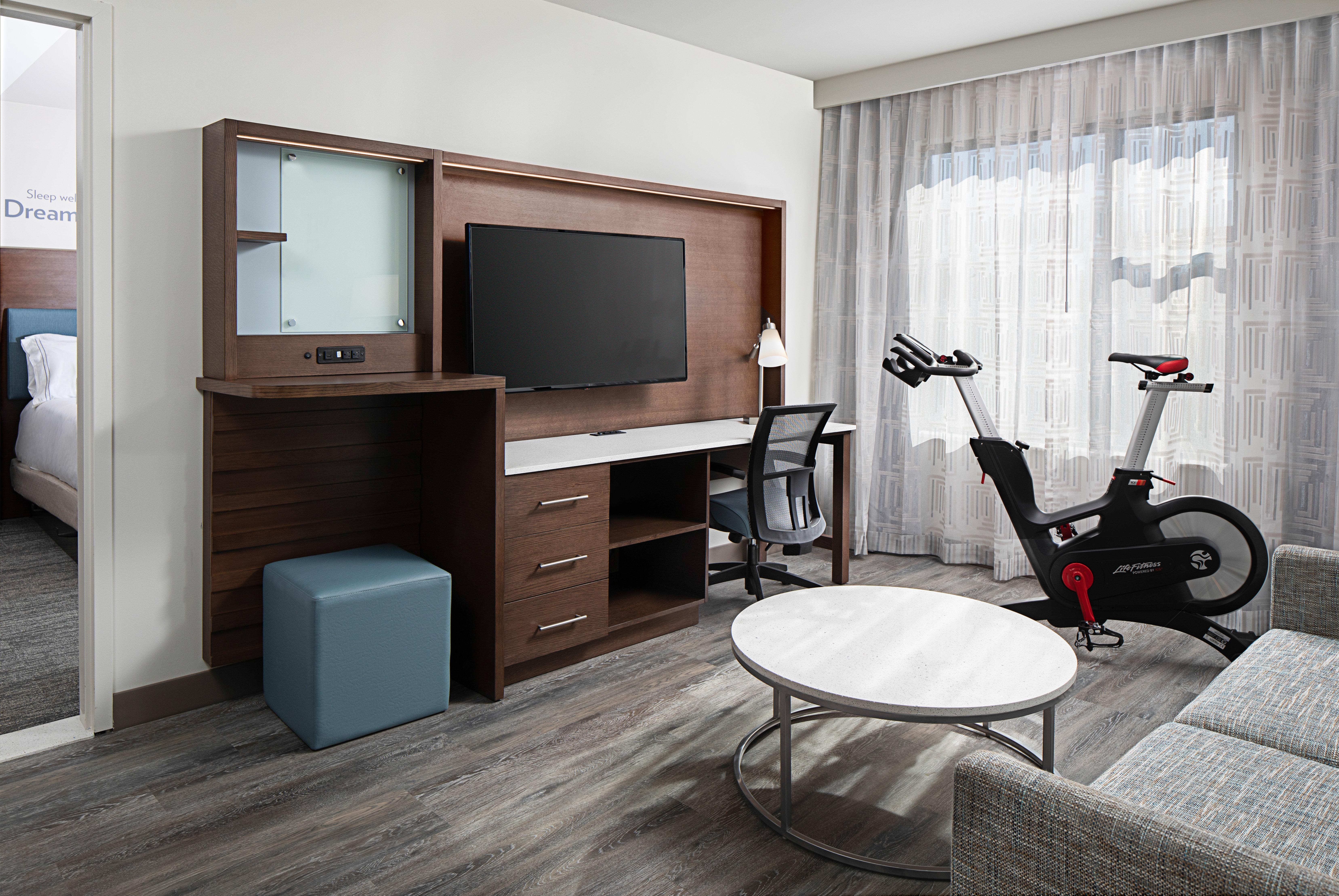 Even Hotels - Shenandoah - The Woodlands By Ihg Екстер'єр фото