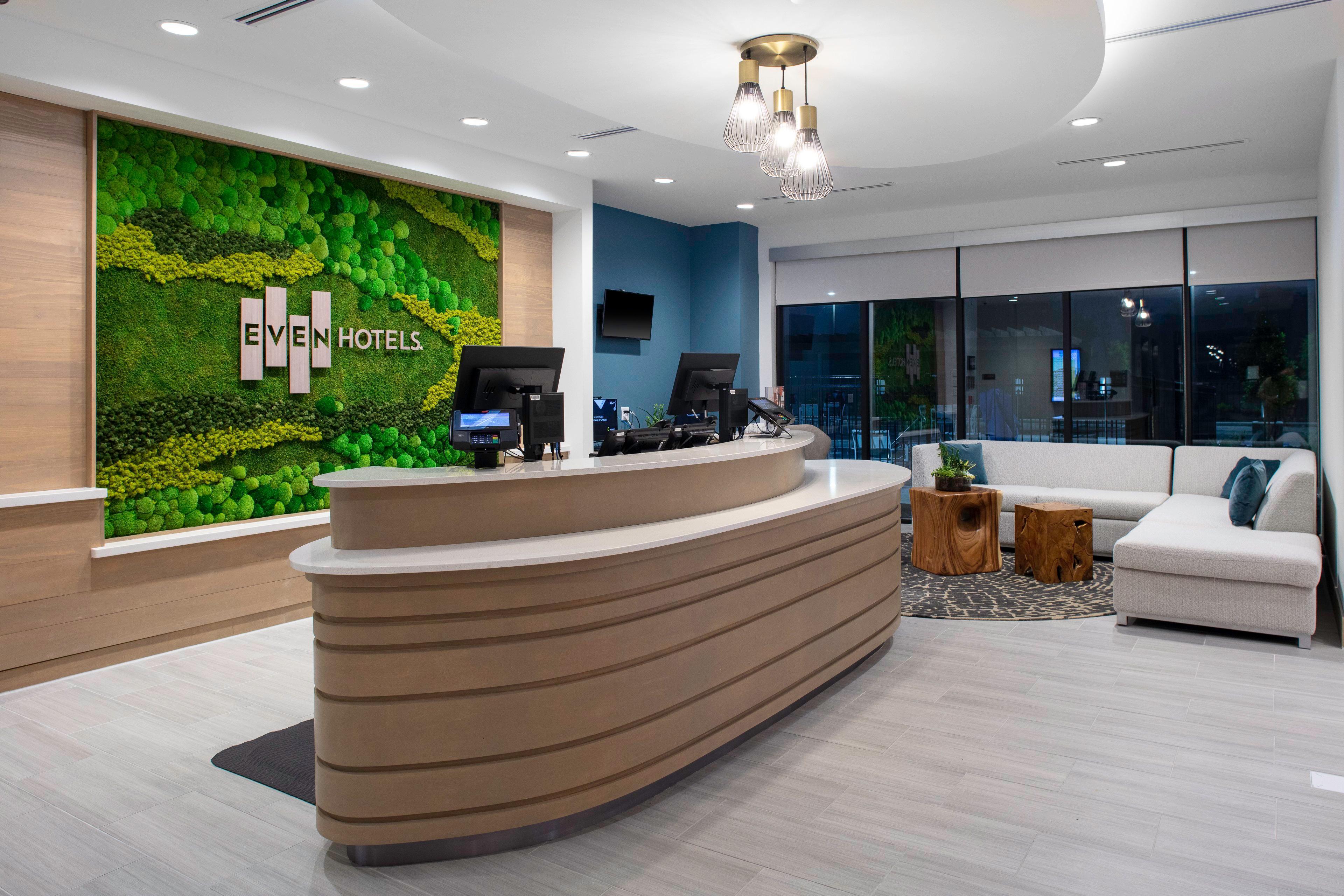 Even Hotels - Shenandoah - The Woodlands By Ihg Екстер'єр фото