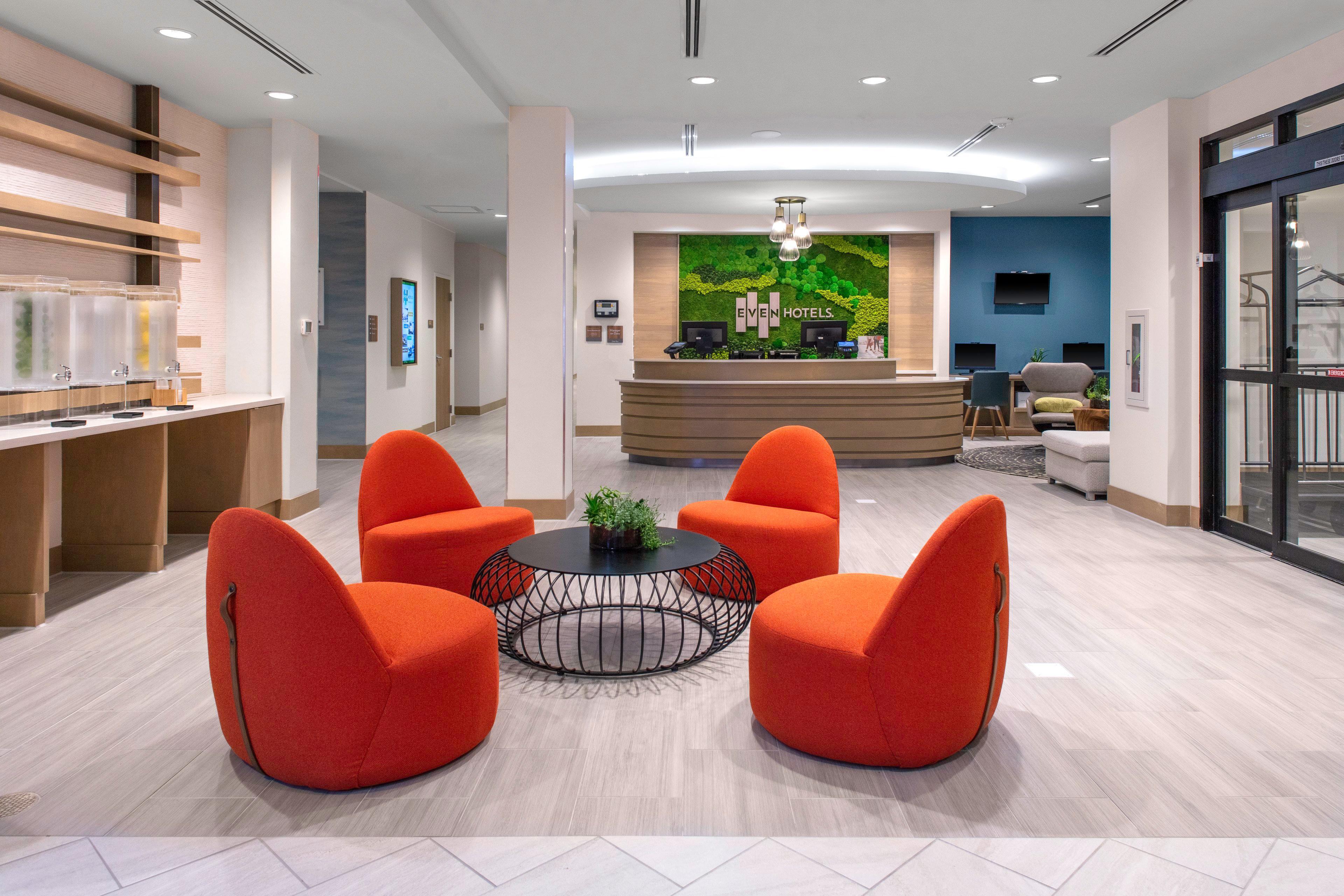 Even Hotels - Shenandoah - The Woodlands By Ihg Екстер'єр фото